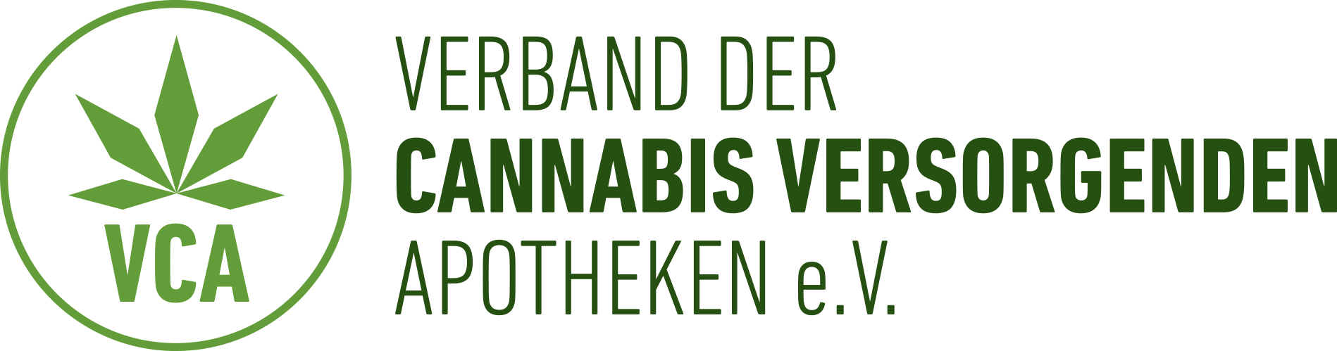 Logo VCA Deutschland-RGB