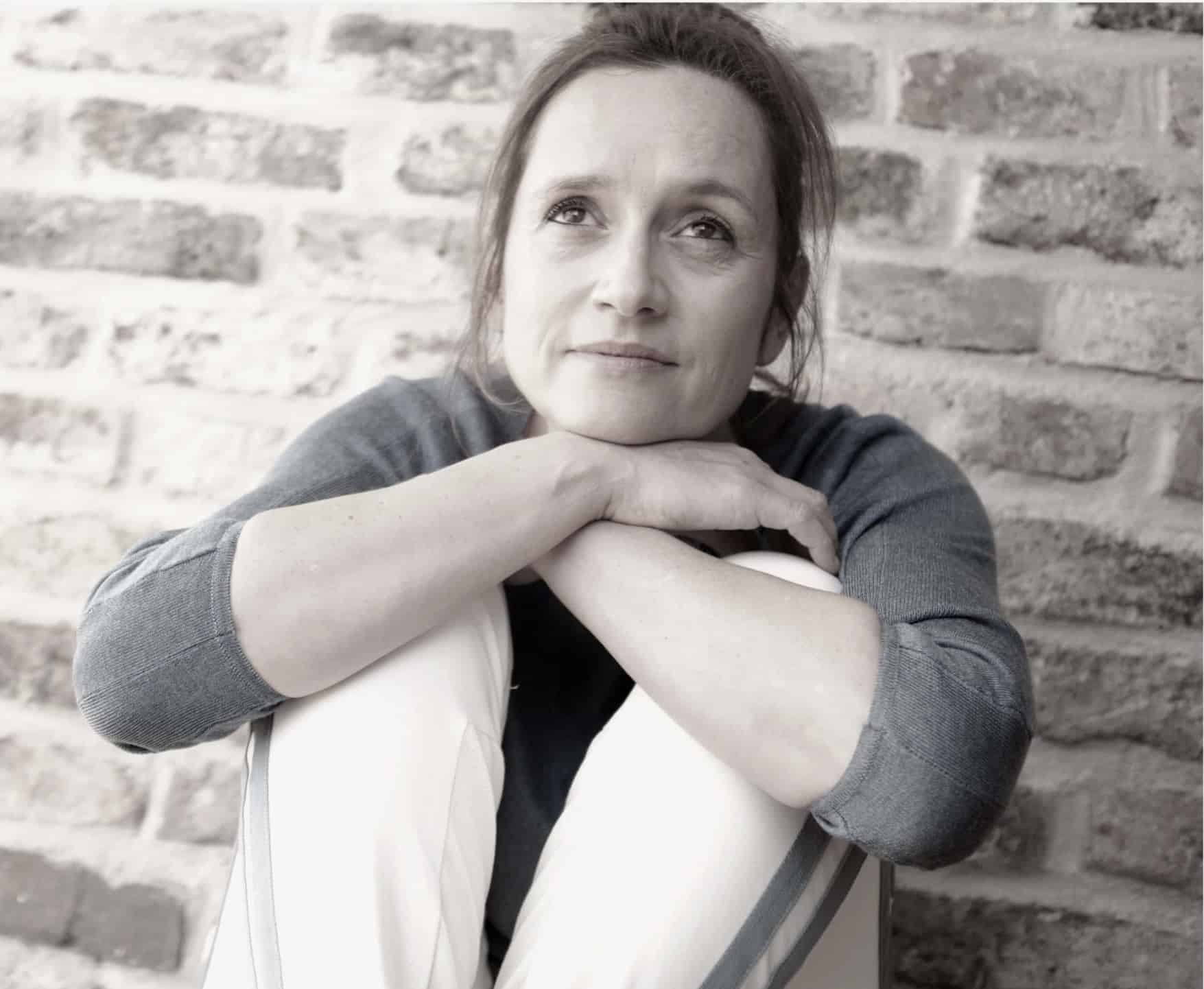 Linda Reeves - Inhaberin & Apothekerin